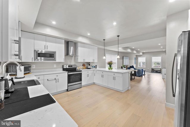 4008 9th St Se, Washington