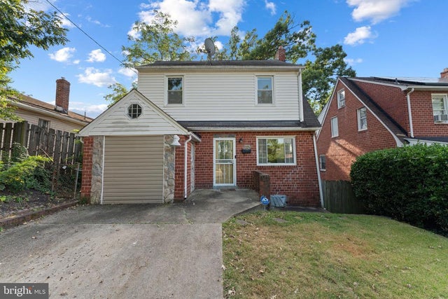 4442 Alabama Ave Se, Washington