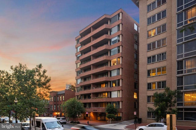 2141 P St Nw #306, WASHINGTON