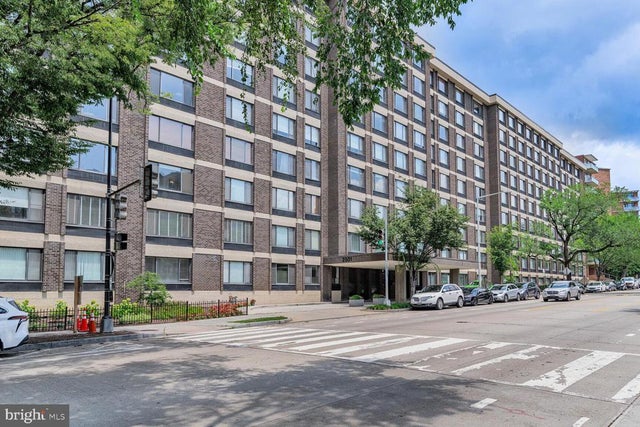 2501 Calvert St Nw #701, Washington