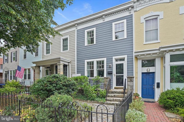 316 5th St Ne, Washington