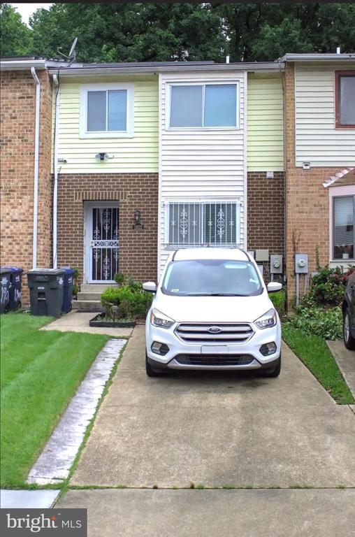 1902 Valley Ter Se, Washington