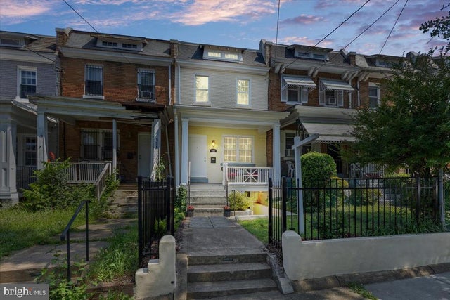 441 Delafield Pl Nw, Washington