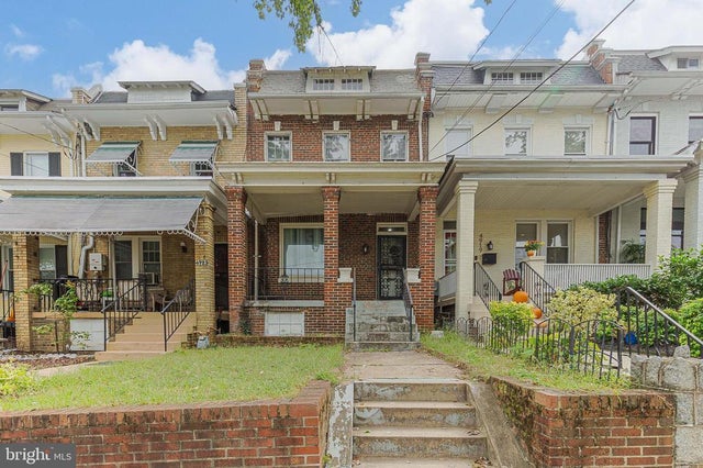 4921 7th St Nw, Washington