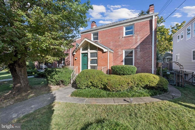 4409 Butterworth Pl Nw, WASHINGTON