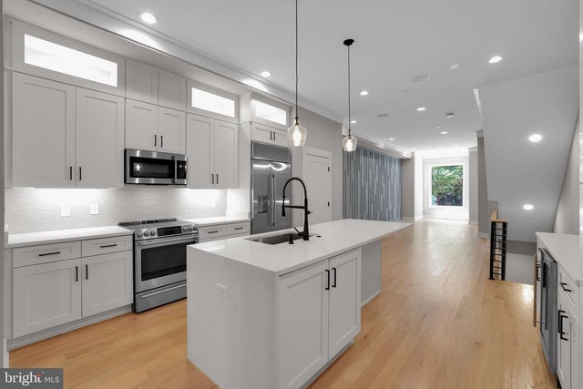 1329 Irving St Nw #1, Washington