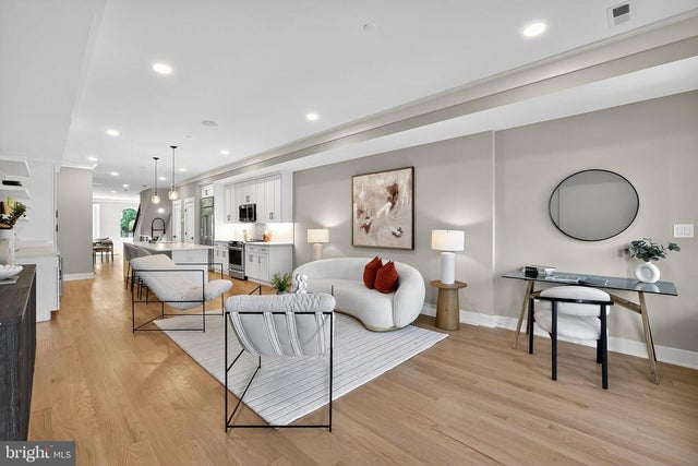 1329 Irving St Nw #2, WASHINGTON