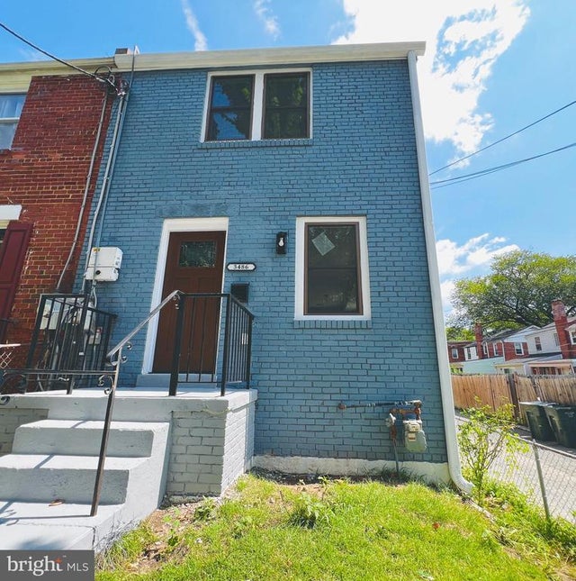 3486 23rd St Se, Washington