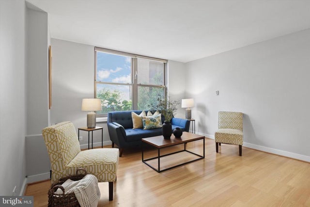 1260 21st St Nw #108, Washington