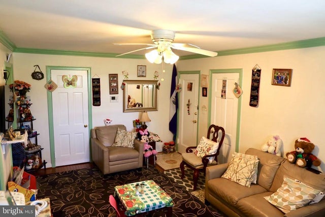 5204 3rd St Nw #3, Washington