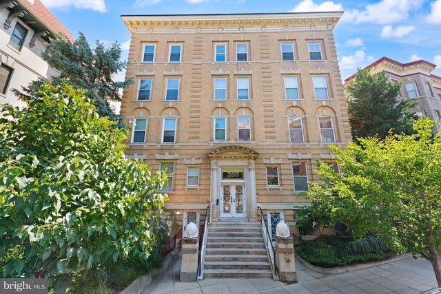 2611 Adams Mill Rd Nw #208, Washington