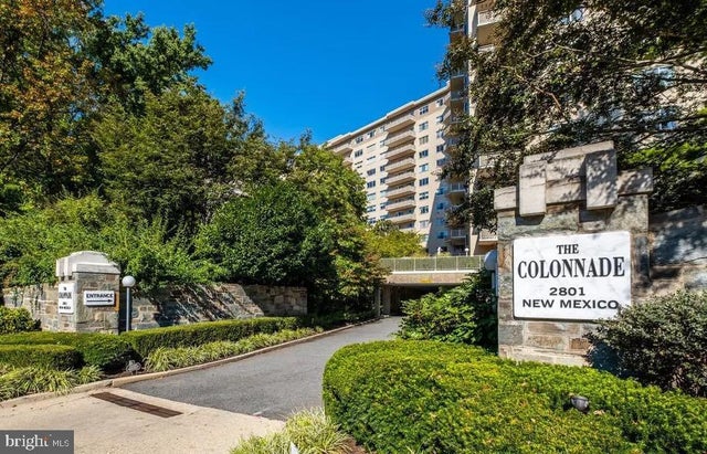 2801 New Mexico Ave Nw #512, Washington