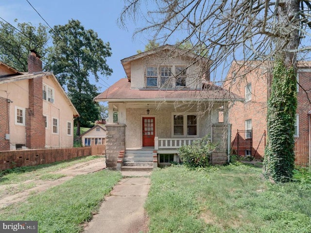 2824 Myrtle Ave Ne, Washington