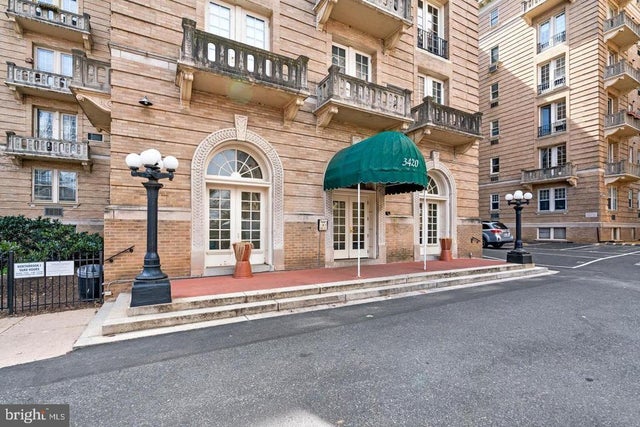 3420 16th St Nw #609, Washington