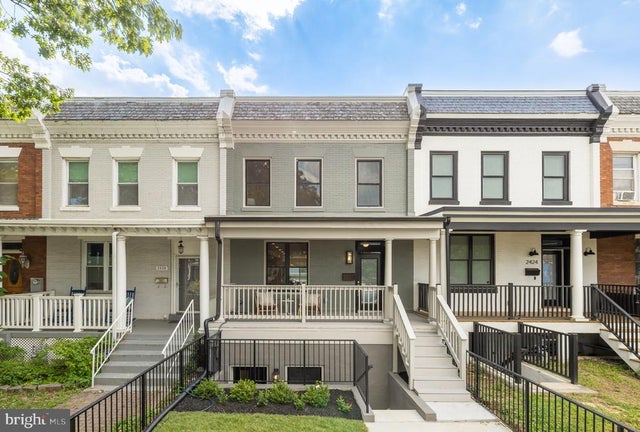 2422 North Capitol St Nw, Washington