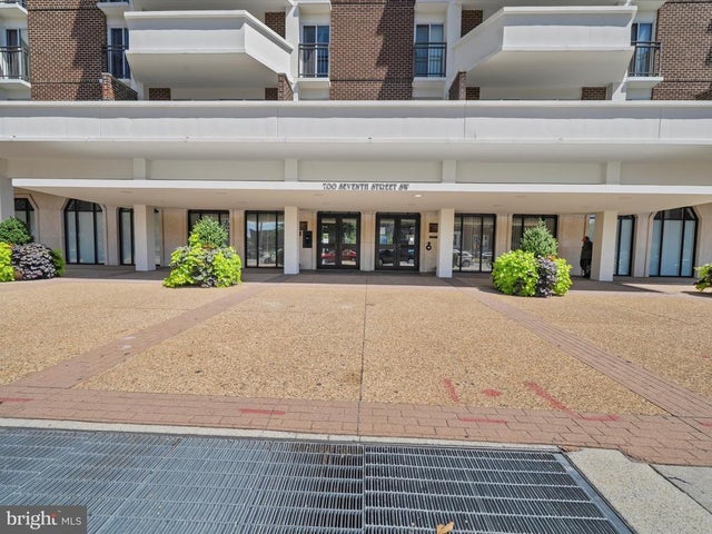 700 7th St Sw #430, Washington