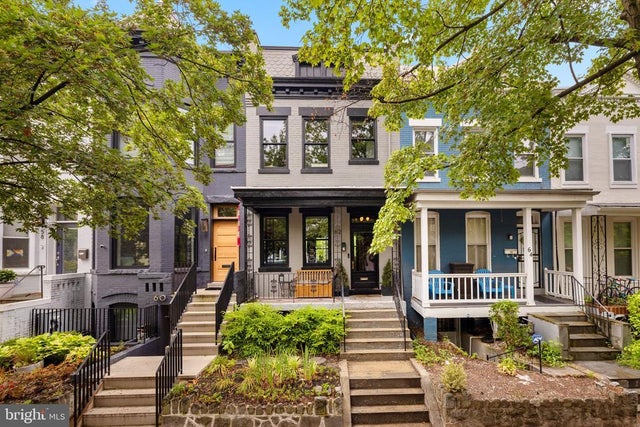 62 Randolph Pl Nw, Washington