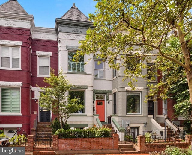 58 S St Nw, Washington