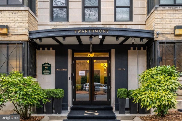 1010 25th St Nw #202, Washington