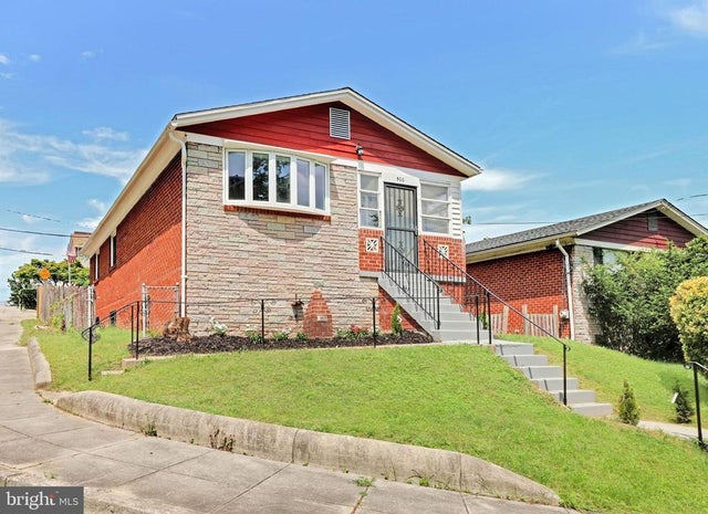 500 47th Pl Ne, Washington