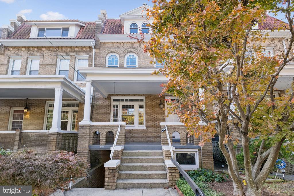 1428 Decatur St Nw, WASHINGTON