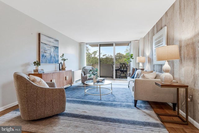 2939 Van Ness St Nw #706, Washington