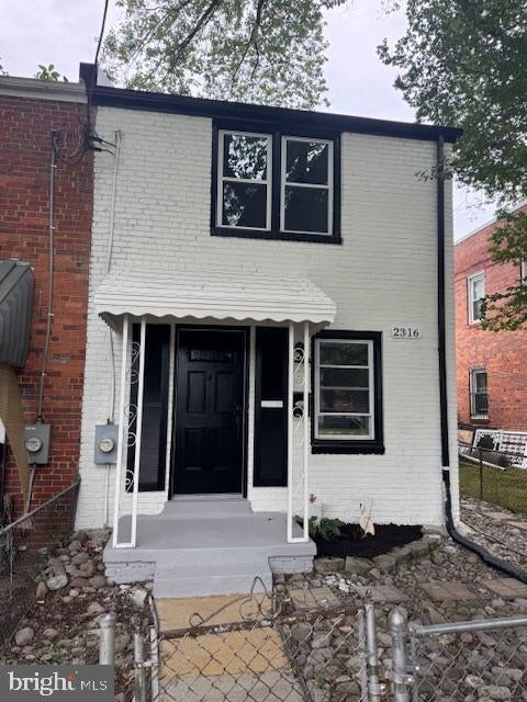 2316 Southern Ave Se, Washington
