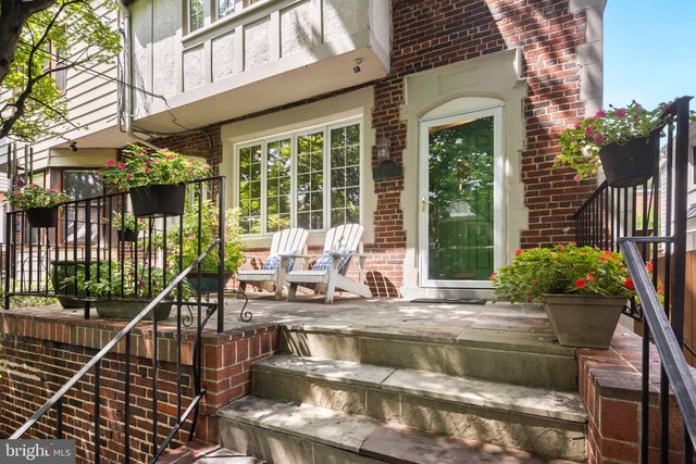 1501 Van Buren St Nw, Washington