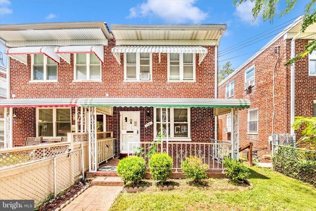 1541 41st St Se, Washington