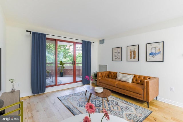 2301 N St Nw #312, Washington