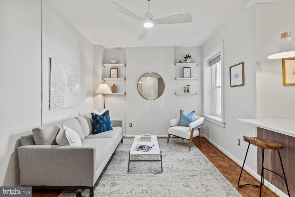 1851 Columbia Rd Nw #305, WASHINGTON