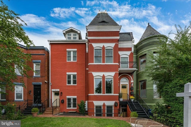 1328 Maryland Ave Ne #3, Washington