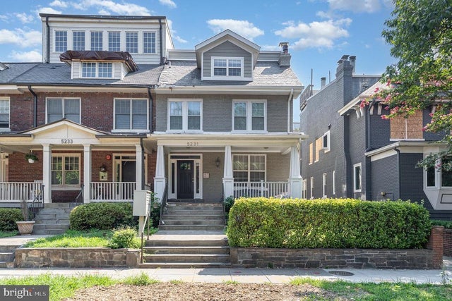 5231 Connecticut Ave Nw #102, Washington