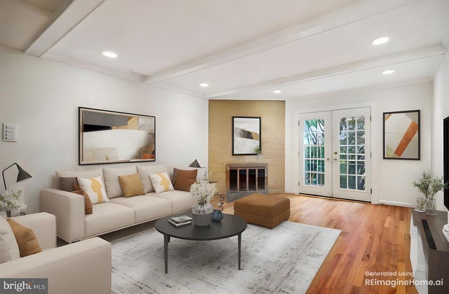 3749 1/2 Kanawha St Nw, Washington