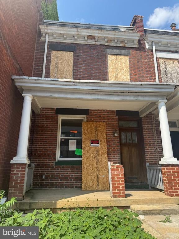 2352 Champlain St Nw, WASHINGTON