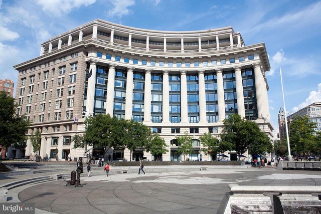 701 Pennsylvania Ave Nw #1109, WASHINGTON