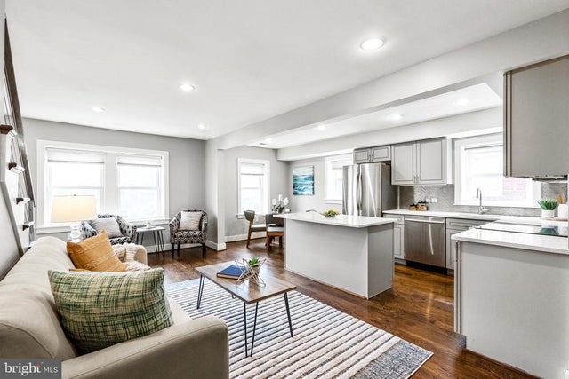 1239 Simms Pl Ne #3, Washington
