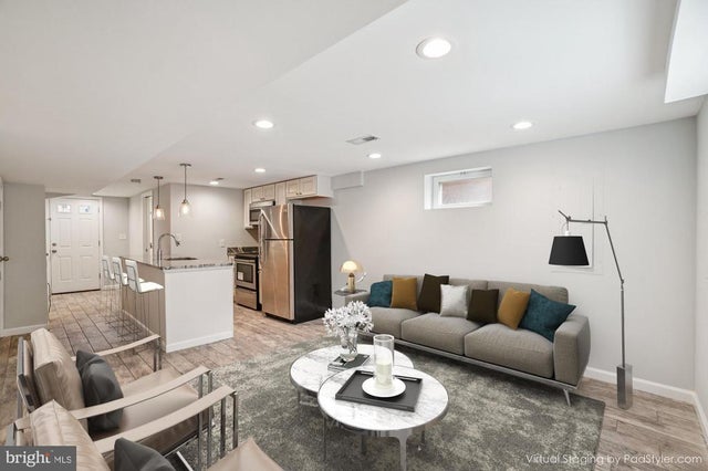 420 Oglethorpe St Ne, Washington