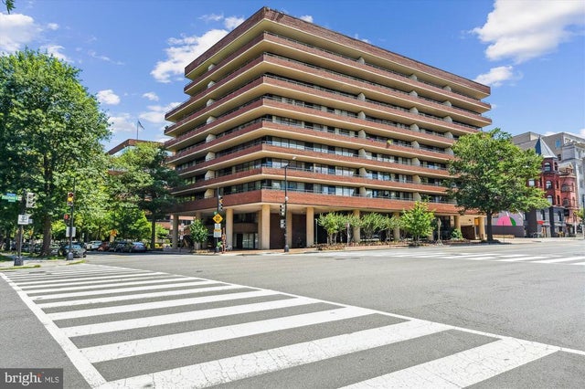 2555 Pennsylvania Ave Nw #816, WASHINGTON