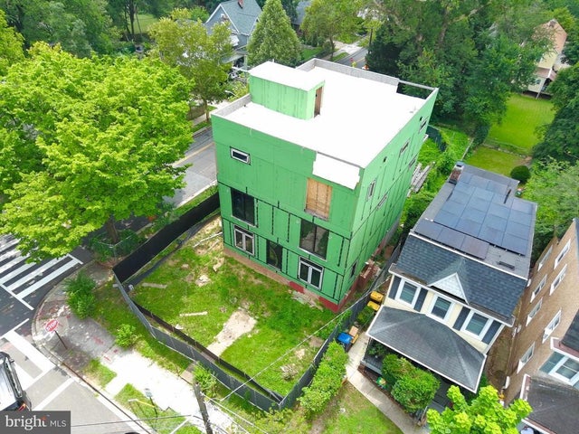 1261 Kearny St Ne, Washington