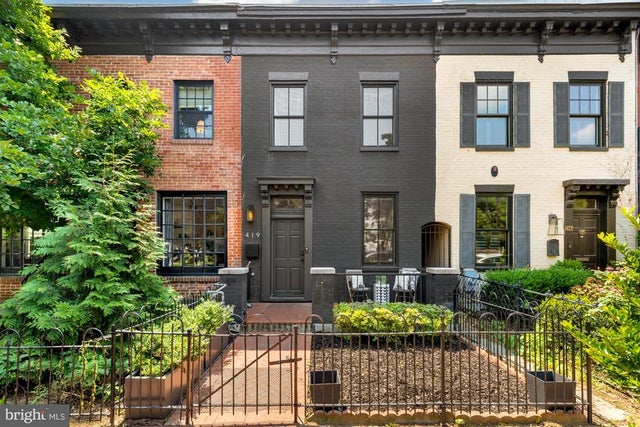 419 Independence Ave Se, WASHINGTON