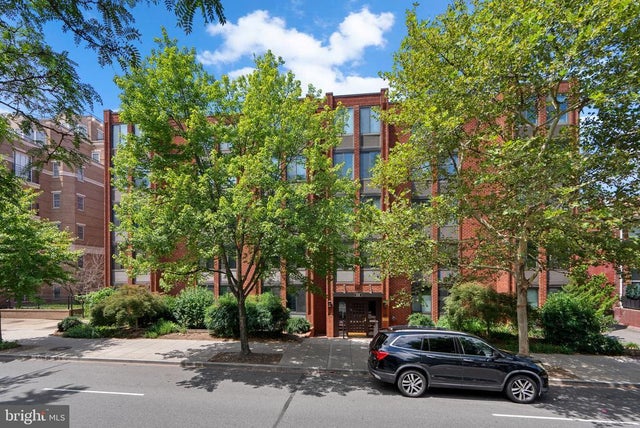 1318 22nd St Nw #101, WASHINGTON