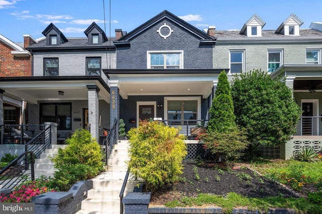 4625 4th St Nw, Washington