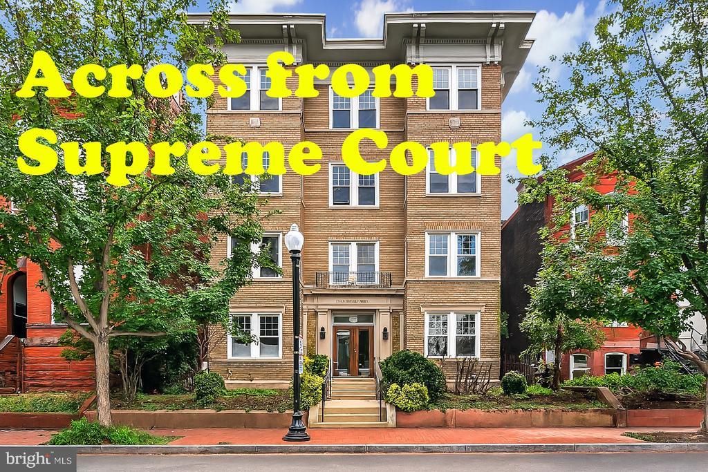 115 2nd St Ne #16, WASHINGTON