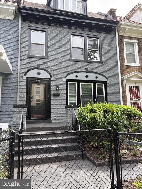 1436 Spring Rd Nw, WASHINGTON