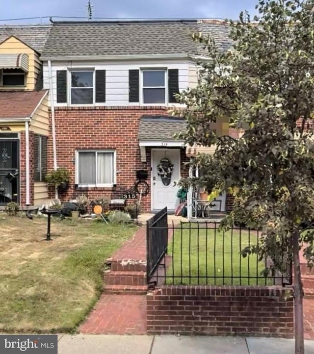 315 34th St Ne, Washington