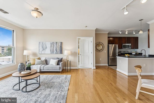 1391 Pennsylvania Ave Se #403, Washington