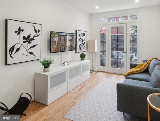 19 Snows Ct Nw, Washington