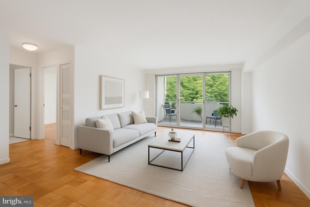 2939 Van Ness St Nw #630, WASHINGTON