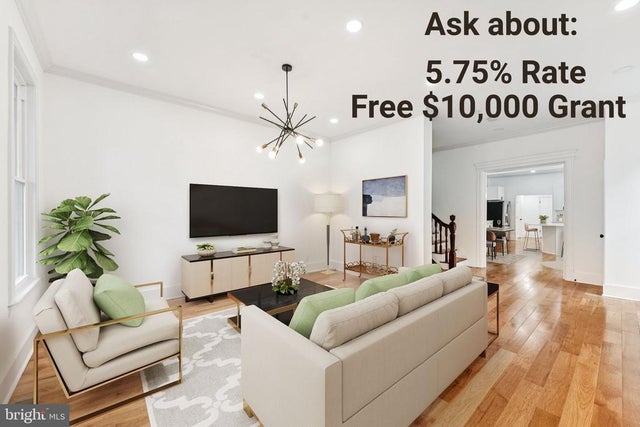 2105 4th St Ne, WASHINGTON